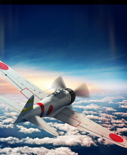 画像ギャラリー No.003のサムネイル画像 / KONAMI，「BLADES of TIME」と「蒼の英雄 -Birds of Steel-」の無料体験版を本日（3月21日）に配信開始
