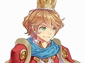 ［TGS 2011］PS Vita「王と魔王と7人の姫君たち 〜新・王様物語〜」のPVが公開。仲間をタッチで動かし，国と姫君を奪還するのだ