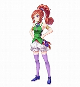画像ギャラリー No.003のサムネイル画像 / 「王と魔王と7人の姫君たち 〜新・王様物語〜」国民をタッチすると“親衛隊”として仲間に。ゲームシステム「スカウト」と，キャラ6名の情報が明らかに
