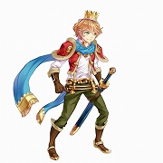 画像ギャラリー No.004のサムネイル画像 / 「王と魔王と7人の姫君たち 〜新・王様物語〜」国民をタッチすると“親衛隊”として仲間に。ゲームシステム「スカウト」と，キャラ6名の情報が明らかに