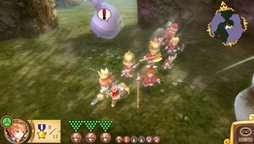 画像ギャラリー No.001のサムネイル画像 / 「王と魔王と7人の姫君たち 〜新・王様物語〜」の発売日が3月29日に決定
