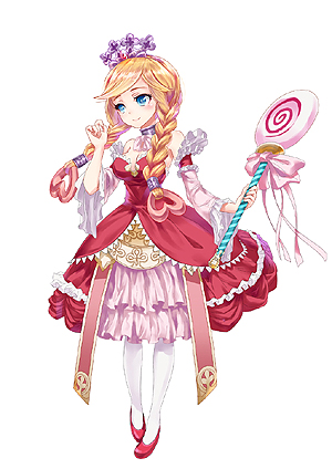画像ギャラリー No.088のサムネイル画像 / PS Vita「王と魔王と7人の姫君たち 〜新・王様物語〜」は本日発売。最新のPVおよびゲームシステムをざっと把握できるスクリーンショットが公開に