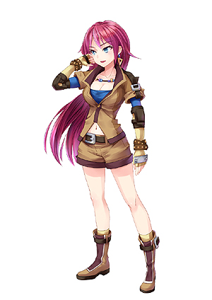 画像ギャラリー No.091のサムネイル画像 / PS Vita「王と魔王と7人の姫君たち 〜新・王様物語〜」は本日発売。最新のPVおよびゲームシステムをざっと把握できるスクリーンショットが公開に