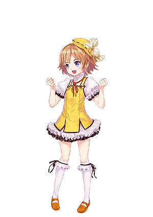 画像ギャラリー No.092のサムネイル画像 / PS Vita「王と魔王と7人の姫君たち 〜新・王様物語〜」は本日発売。最新のPVおよびゲームシステムをざっと把握できるスクリーンショットが公開に