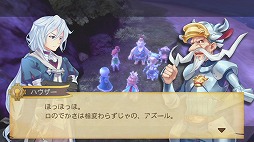 画像ギャラリー No.006のサムネイル画像 / 【PR】ワラワラ引き連れ，ガンガン突撃！　PS Vitaで登場する「王と魔王と7人の姫君たち 〜新・王様物語〜」をプレイムービーで紹介 