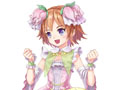 「王と魔王と7人の姫君たち 〜新・王様物語〜」，姫や国民達に着せられるコスチュームの配信が本日スタート