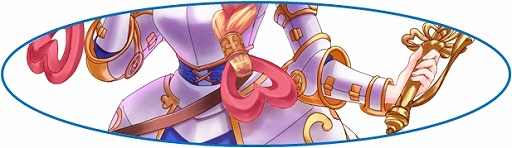 画像ギャラリー No.002のサムネイル画像 / 「王と魔王と7人の姫君たち 〜新・王様物語〜」DLC第2弾の配信に先駆けて,新衣装「戦闘服」に身を包んだ姫君達の姿が“ちょっとだけ”公開に