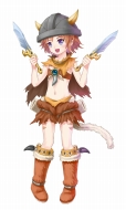 画像ギャラリー No.001のサムネイル画像 / 「王と魔王と7人の姫君たち 〜新・王様物語〜」DLC第2弾の配信が開始。「覇王の戦国装備セット」「スポーツセット」といった4点の戦闘服セットが登場
