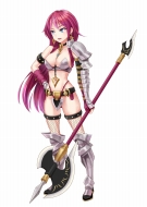 画像ギャラリー No.002のサムネイル画像 / 「王と魔王と7人の姫君たち 〜新・王様物語〜」DLC第2弾の配信が開始。「覇王の戦国装備セット」「スポーツセット」といった4点の戦闘服セットが登場
