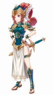 画像ギャラリー No.003のサムネイル画像 / 「王と魔王と7人の姫君たち 〜新・王様物語〜」DLC第2弾の配信が開始。「覇王の戦国装備セット」「スポーツセット」といった4点の戦闘服セットが登場