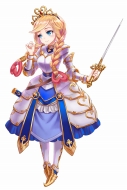 画像ギャラリー No.004のサムネイル画像 / 「王と魔王と7人の姫君たち 〜新・王様物語〜」DLC第2弾の配信が開始。「覇王の戦国装備セット」「スポーツセット」といった4点の戦闘服セットが登場