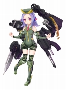 画像ギャラリー No.005のサムネイル画像 / 「王と魔王と7人の姫君たち 〜新・王様物語〜」DLC第2弾の配信が開始。「覇王の戦国装備セット」「スポーツセット」といった4点の戦闘服セットが登場