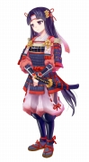 画像ギャラリー No.006のサムネイル画像 / 「王と魔王と7人の姫君たち 〜新・王様物語〜」DLC第2弾の配信が開始。「覇王の戦国装備セット」「スポーツセット」といった4点の戦闘服セットが登場