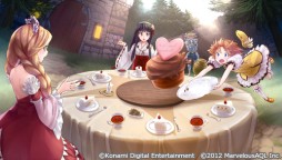 画像ギャラリー No.008のサムネイル画像 / 「王と魔王と7人の姫君たち」の廉価版が本日発売。DLCの半額セールも