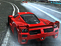 ［TGS 2011］PS Vita用ソフト「ASPHALT: INJECTION」は夢のスーパーマシンで公道を爆走するレースゲーム 