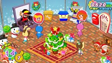 画像ギャラリー No.005のサムネイル画像 / 「ポップンミュージック ポータブル2」の体験版が本日配信開始。「パーティモード」の冒頭や対戦可能な楽曲5曲を収録
