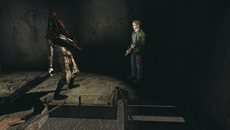 画像ギャラリー No.002のサムネイル画像 / あの恐怖が高画質になって戻ってくる。「SILENT HILL：HD EDITION」の発売日が3月29日に決定