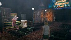 画像ギャラリー No.004のサムネイル画像 / あの恐怖が高画質になって戻ってくる。「SILENT HILL：HD EDITION」の発売日が3月29日に決定