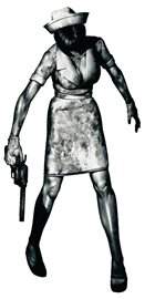 画像ギャラリー No.006のサムネイル画像 / あの恐怖が高画質になって戻ってくる。「SILENT HILL：HD EDITION」の発売日が3月29日に決定