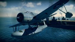 画像ギャラリー No.006のサムネイル画像 / 「蒼の英雄 -Birds of Steel-」DLC「機体パック1」と「マップパック1」を配信中
