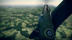 画像ギャラリー No.007のサムネイル画像 / 「蒼の英雄 -Birds of Steel-」DLC「機体パック1」と「マップパック1」を配信中