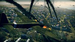画像ギャラリー No.005のサムネイル画像 / 「蒼の英雄-Birds of Steel-」，新たなDLC「マップパック2：ソ連」が配信中
