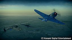 画像ギャラリー No.002のサムネイル画像 / 「蒼の英雄-Birds of Steel-」新DLC「マップパック3：欧州戦線」が配信開始