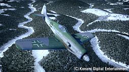 画像ギャラリー No.005のサムネイル画像 / 「蒼の英雄-Birds of Steel-」新DLC「マップパック3：欧州戦線」が配信開始