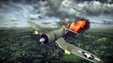 蒼の英雄-Birds of Steel-