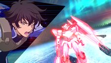 画像ギャラリー No.005のサムネイル画像 / 「機動戦士ガンダム EXTREME VS.」の基本となるゲームシステムや登場モビルスーツの一部を紹介
