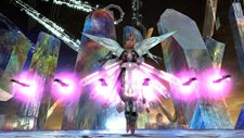 画像ギャラリー No.007のサムネイル画像 / 「機動戦士ガンダム EXTREME VS.」の基本となるゲームシステムや登場モビルスーツの一部を紹介