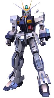 画像ギャラリー No.009のサムネイル画像 / 「機動戦士ガンダム EXTREME VS.」の基本となるゲームシステムや登場モビルスーツの一部を紹介