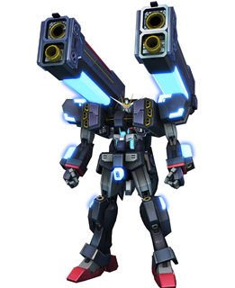 画像ギャラリー No.010のサムネイル画像 / 「機動戦士ガンダム EXTREME VS.」の基本となるゲームシステムや登場モビルスーツの一部を紹介