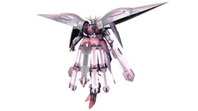 画像ギャラリー No.011のサムネイル画像 / 「機動戦士ガンダム EXTREME VS.」の基本となるゲームシステムや登場モビルスーツの一部を紹介