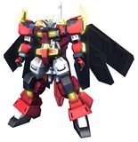 画像ギャラリー No.012のサムネイル画像 / 「機動戦士ガンダム EXTREME VS.」の基本となるゲームシステムや登場モビルスーツの一部を紹介