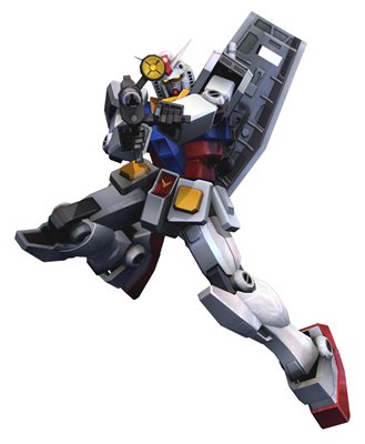 画像ギャラリー No.013のサムネイル画像 / 「機動戦士ガンダム EXTREME VS.」の基本となるゲームシステムや登場モビルスーツの一部を紹介