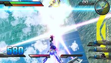 画像ギャラリー No.015のサムネイル画像 / 「機動戦士ガンダム EXTREME VS.」の基本となるゲームシステムや登場モビルスーツの一部を紹介