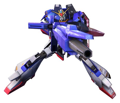 画像ギャラリー No.016のサムネイル画像 / 「機動戦士ガンダム EXTREME VS.」の基本となるゲームシステムや登場モビルスーツの一部を紹介