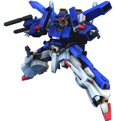 画像ギャラリー No.018のサムネイル画像 / 「機動戦士ガンダム EXTREME VS.」の基本となるゲームシステムや登場モビルスーツの一部を紹介