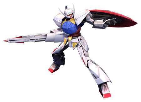 画像ギャラリー No.021のサムネイル画像 / 「機動戦士ガンダム EXTREME VS.」の基本となるゲームシステムや登場モビルスーツの一部を紹介