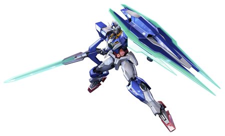 画像ギャラリー No.025のサムネイル画像 / 「機動戦士ガンダム EXTREME VS.」の基本となるゲームシステムや登場モビルスーツの一部を紹介