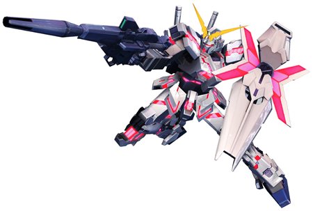 画像ギャラリー No.027のサムネイル画像 / 「機動戦士ガンダム EXTREME VS.」の基本となるゲームシステムや登場モビルスーツの一部を紹介