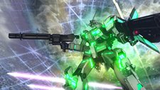 画像ギャラリー No.030のサムネイル画像 / 「機動戦士ガンダム EXTREME VS.」の基本となるゲームシステムや登場モビルスーツの一部を紹介