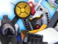 バンダイナムコゲームス，TGS 2011会場で「ガンダムゲーム スペシャルステージ」を実施。「機動戦士ガンダム EXTREME VS.」などの最新情報が公開に