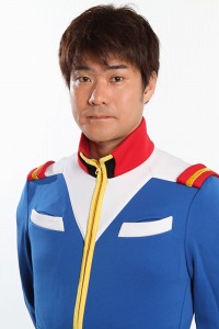 画像ギャラリー No.004のサムネイル画像 / バンダイナムコゲームス,TGS 2011会場で「ガンダムゲーム スペシャルステージ」を実施。「機動戦士ガンダム EXTREME VS.」などの最新情報が公開に
