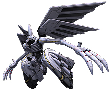 画像ギャラリー No.011のサムネイル画像 / 「機動戦士ガンダム EXTREME VS.」最新情報。家庭用オリジナルモード「トライアルミッション」ほかゲームモードの情報が公開に