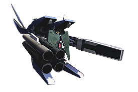 画像ギャラリー No.012のサムネイル画像 / 「機動戦士ガンダム EXTREME VS.」最新情報。家庭用オリジナルモード「トライアルミッション」ほかゲームモードの情報が公開に