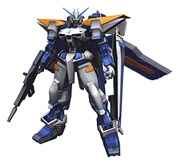 画像ギャラリー No.038のサムネイル画像 / 「機動戦士ガンダム EXTREME VS.」最新情報。家庭用オリジナルモード「トライアルミッション」ほかゲームモードの情報が公開に