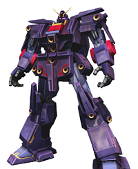 画像ギャラリー No.017のサムネイル画像 / 「機動戦士ガンダム EXTREME VS.」PS3版には最高難度のFコースが登場。トライアルミッションには“ラフレシア”の姿も