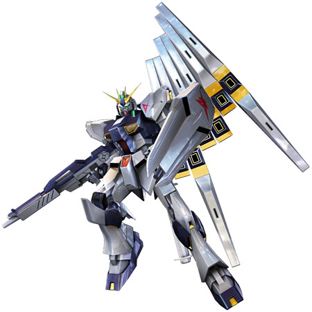 画像ギャラリー No.024のサムネイル画像 / 「機動戦士ガンダム EXTREME VS.」PS3版には最高難度のFコースが登場。トライアルミッションには“ラフレシア”の姿も